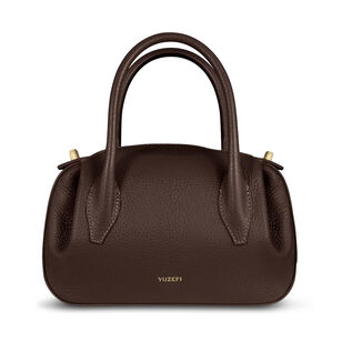 Oyster Mini Duffle Bag