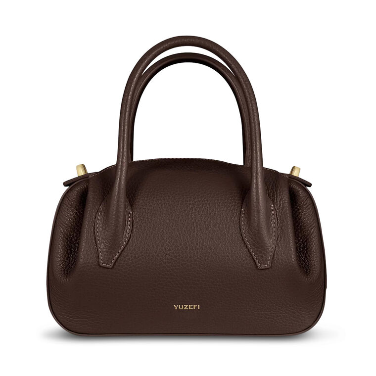 Oyster Mini Duffle Bag image number null