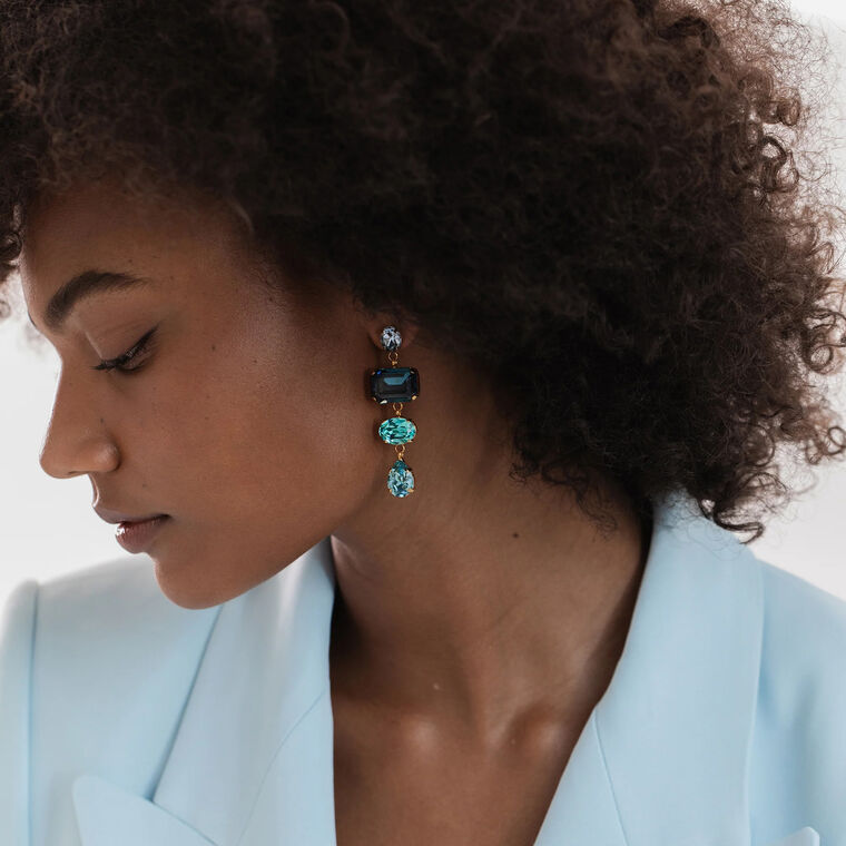 Alyssa Earrings image number null