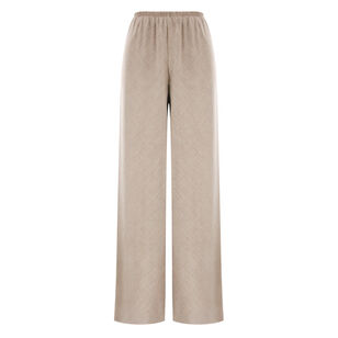 Bias Cut Trouser