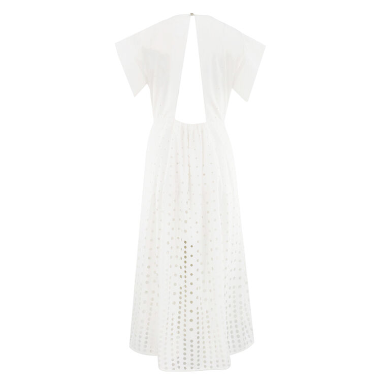 Shell Dress image number null