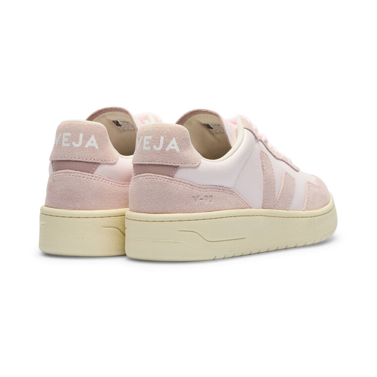 V-90 Leather Sneaker image number null