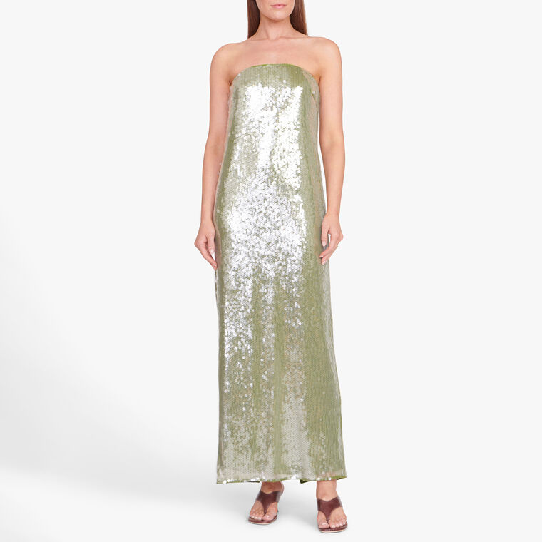 Casey Dress image number null