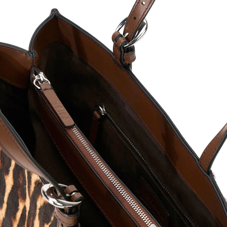 Brando Top Handle Bag image number null