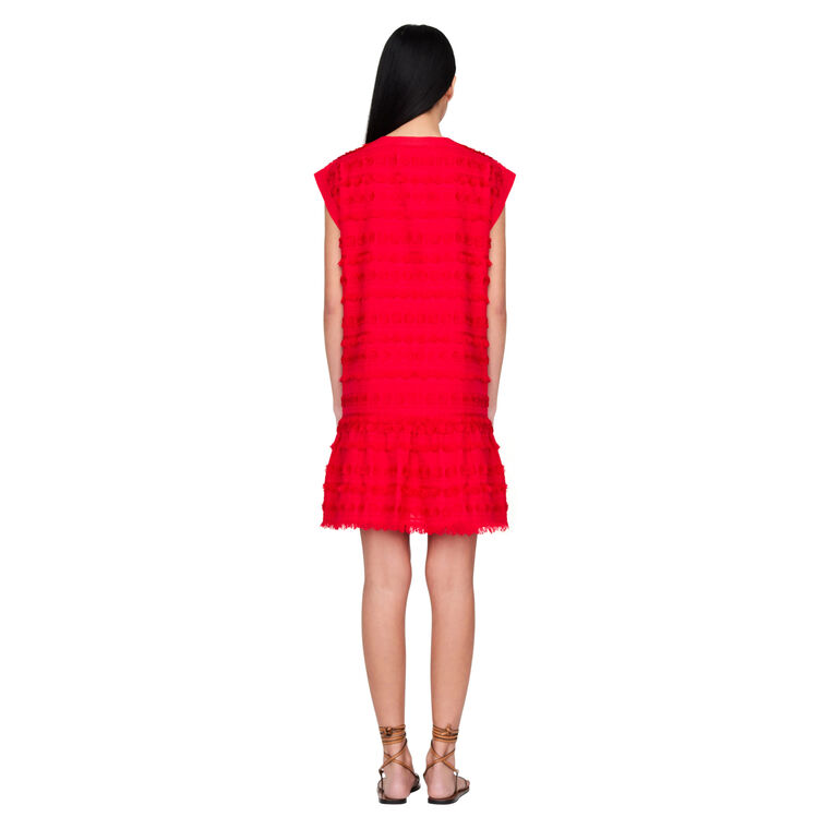 Herra Dress image number null