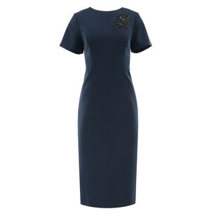Embellished Tamara Dress