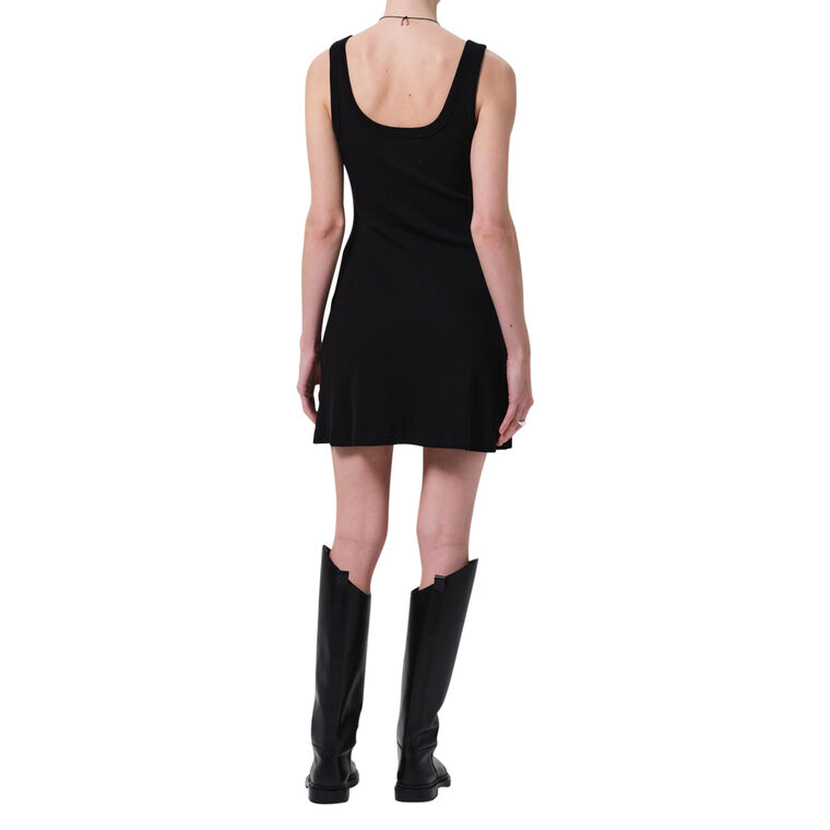 Faye Tank Mini Dress image number null