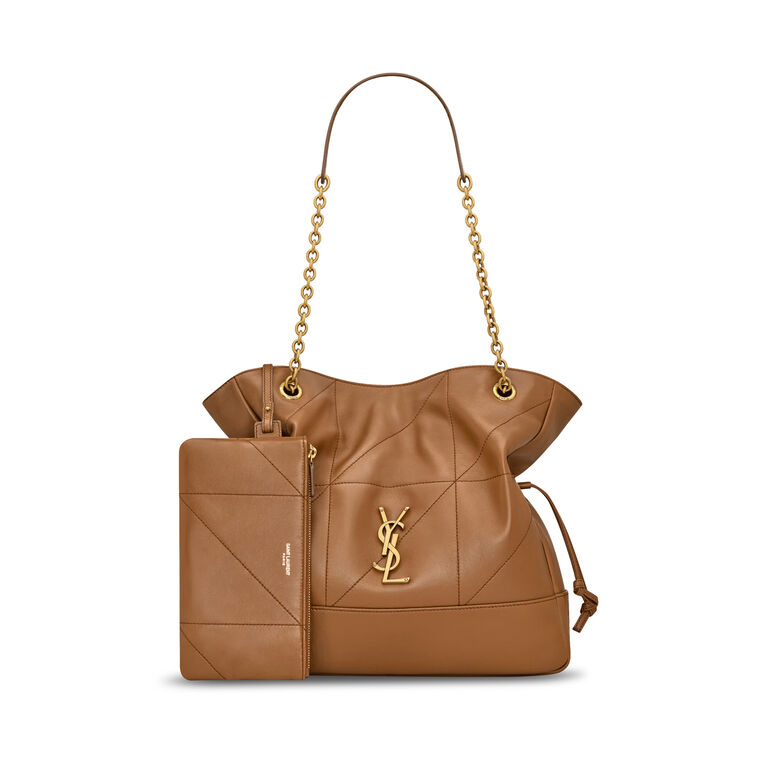 Small Jamie Shopping Bag image number null