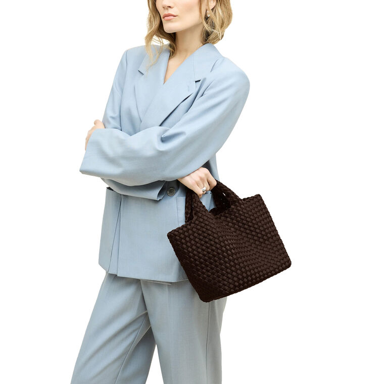 St. Barths Small Tote image number null