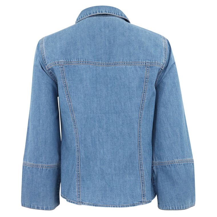 Tivi Shirt image number null