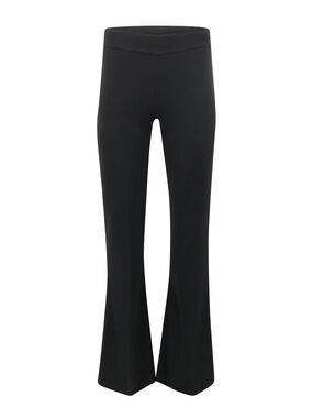 Bellini Stretch Crepe Pants