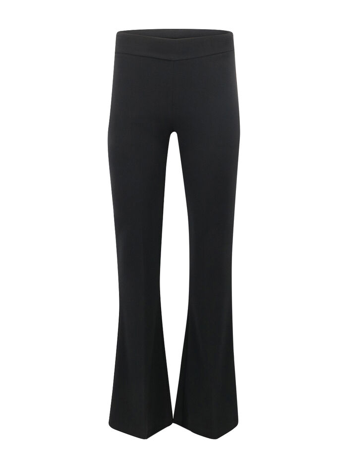 Stretch Crepe Pant image number null