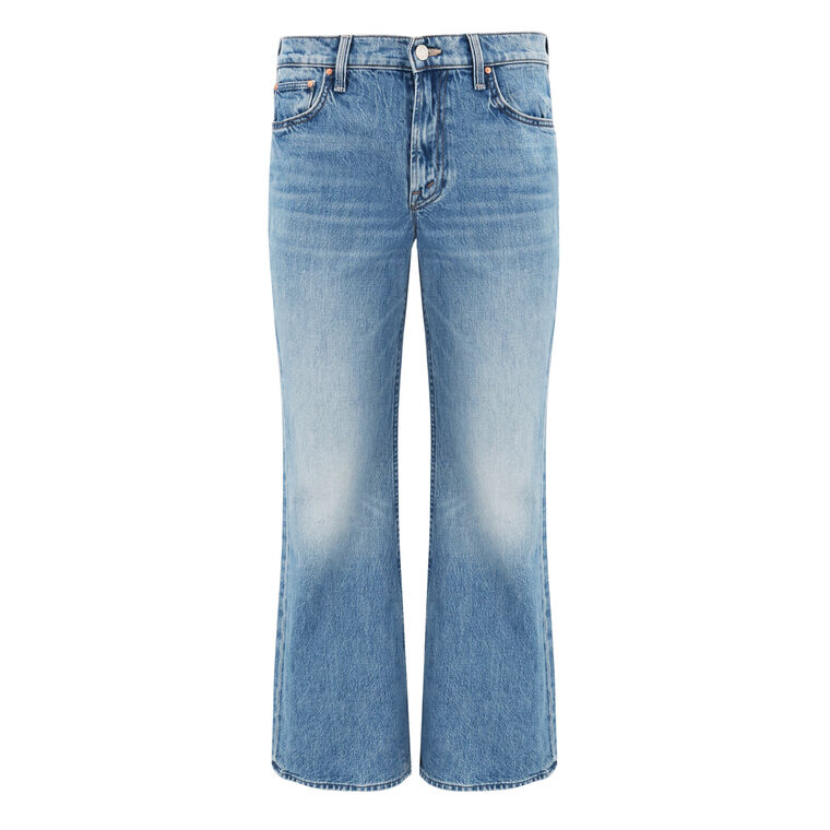 The Bookie Flood Jean image number null