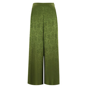 Marta High-Waisted Wide-Leg Pant