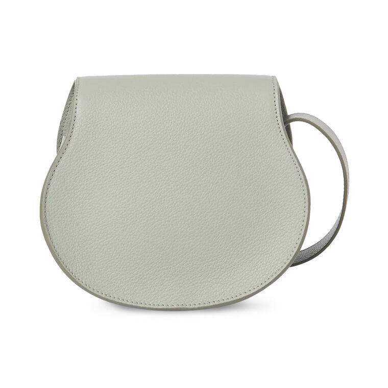 Marcie Small Saddle Bag image number null