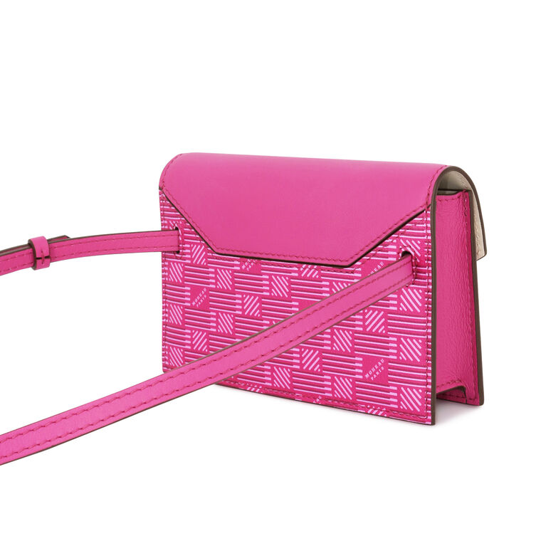 Crossbody With Flap image number null