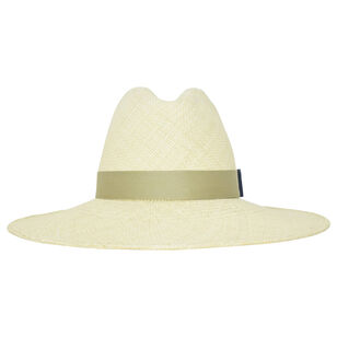 Requiem Classic Summer Straw Hat