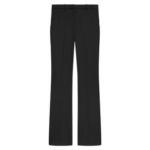 Demitria Full Length Flared Pant