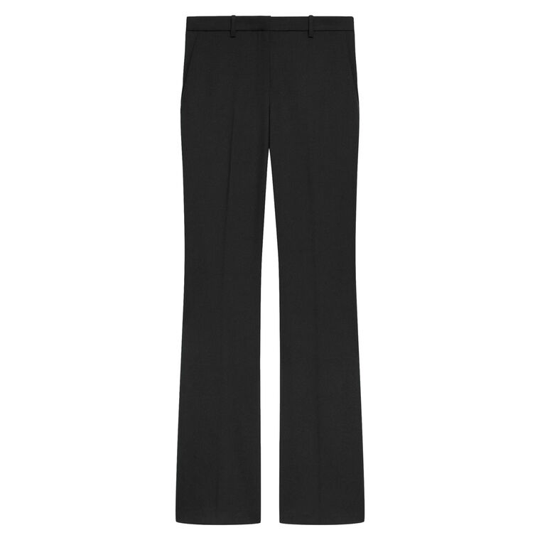 Demitria Full Length Flared Pant image number null