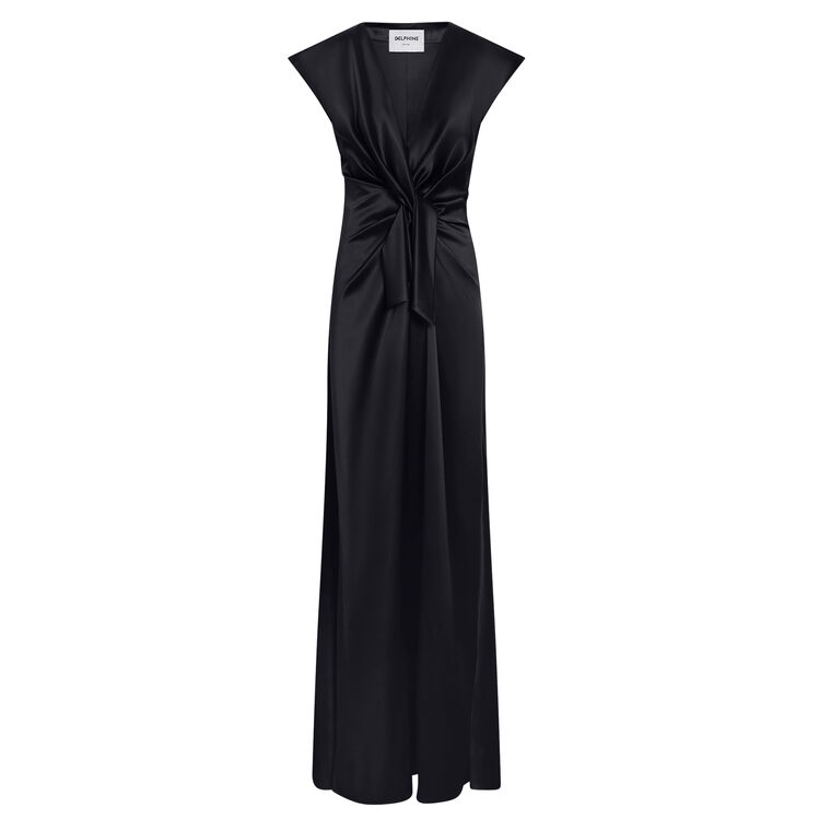 Flutter Sleeve Ava Gown image number null