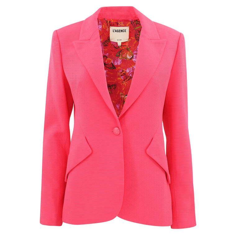 Chamberlain Blazer image number null
