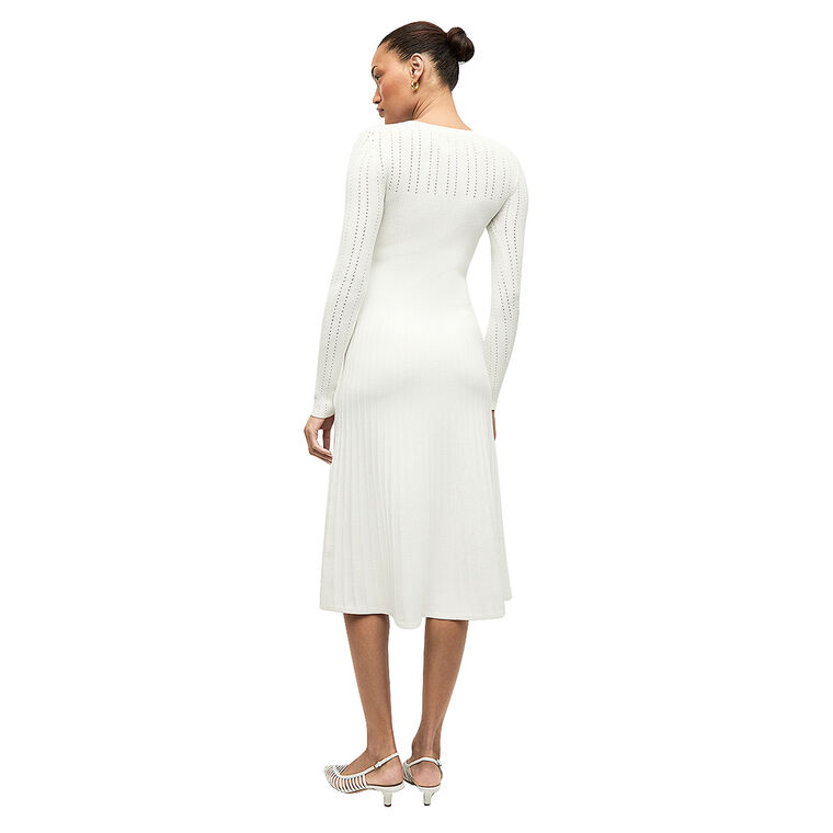 Veronica Beard Nami Sweater Dress | Tootsies