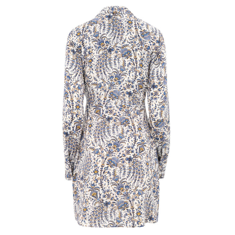Lavella Floral Dress image number null