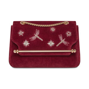 East/West Mini Soft Bag