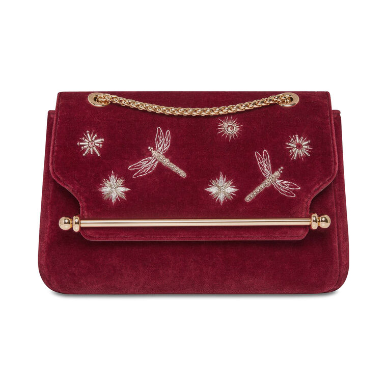 East/West Mini Soft Bag image number null