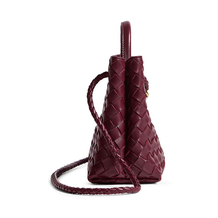 Small Andiamo Bag image number null
