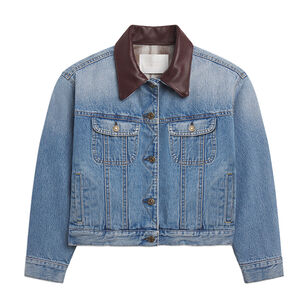 Skylar Denim Jacket