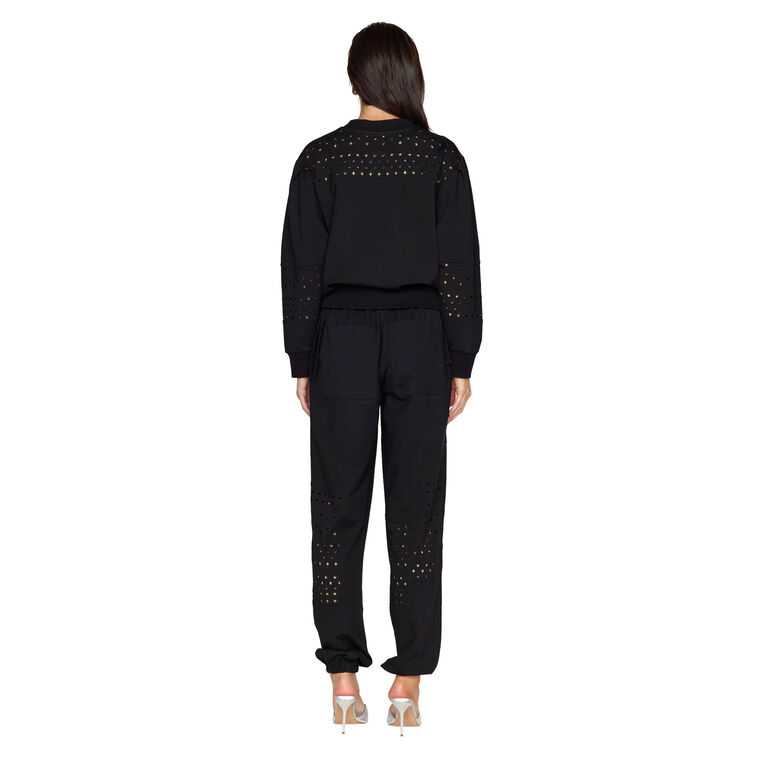 Jaden Jogger Pant image number null