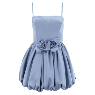 Loren Sleeveless Mini Dress