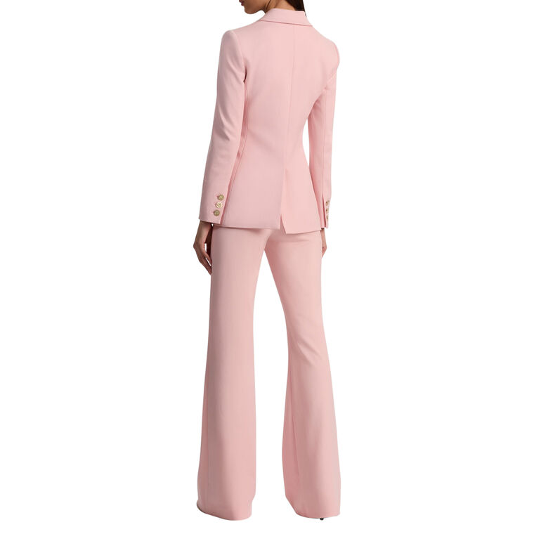 Blake Fitted Blazer image number null