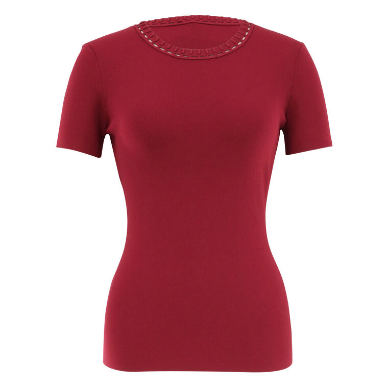Saundra Tee image number null