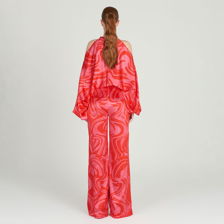 Janina Blouse image number null