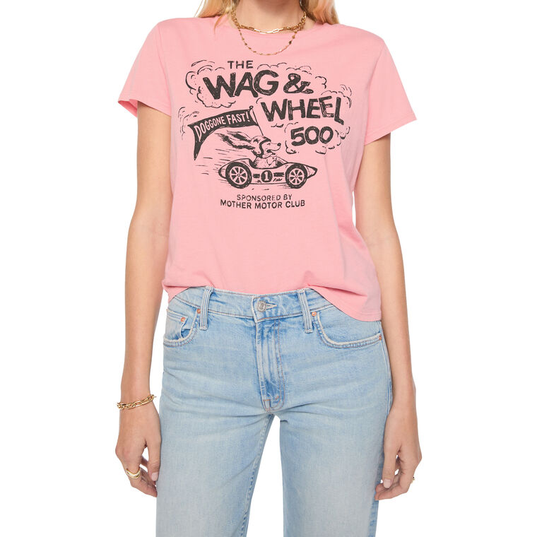 The Lil Goodie Goodie Tee image number null