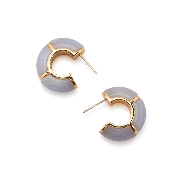 Zellige Hoops image number null