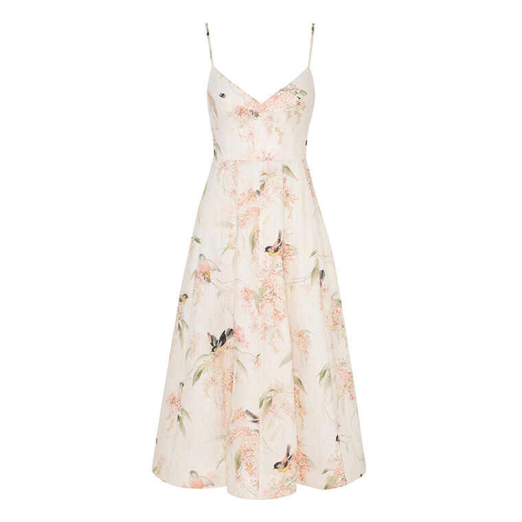 Picnic Dress image number null