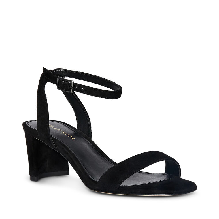 Moira Low Heel Sandal image number null