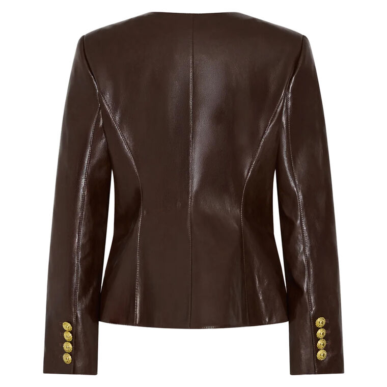 Wells Jacket image number null