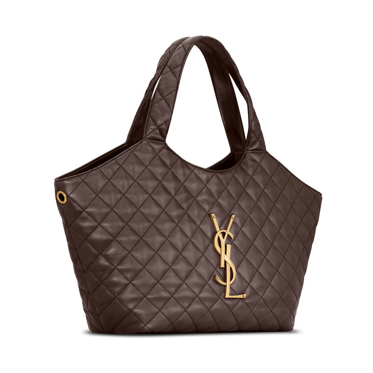Medium Icare Shopping Bag image number null