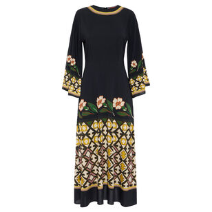Sorella Midi Dress