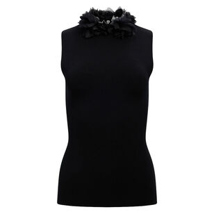 Fleura Knit Top
