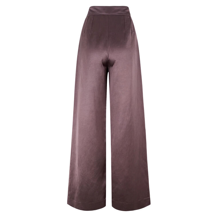 Choco Pant image number null