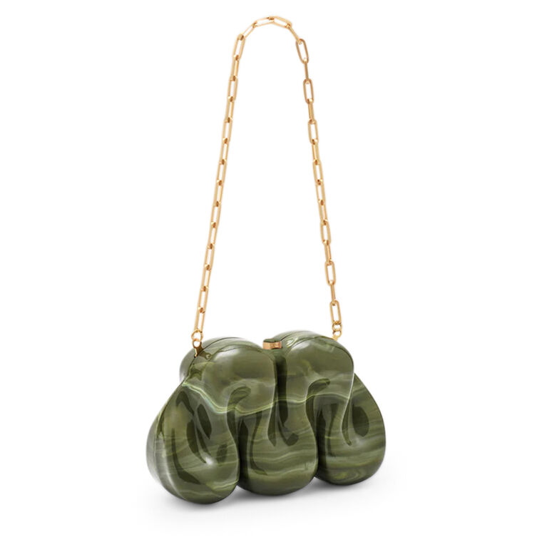 Squiggle Clutch image number null