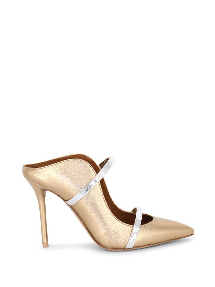 100mm Maureen Mule image number null