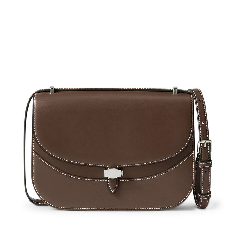 Dash Saddle Bag image number null