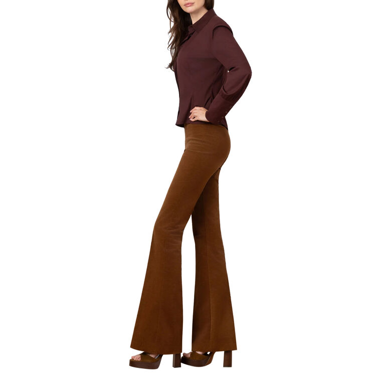Bellini Corduroy Pant image number null