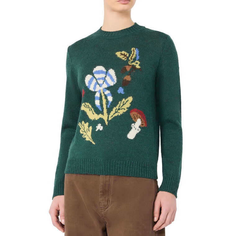Nitra Sweater image number null